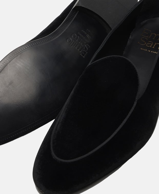 Loafer