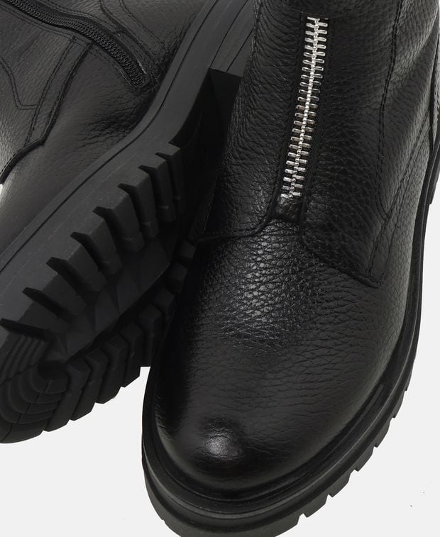 Stiefeletten