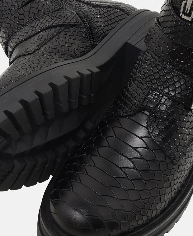 Stiefeletten