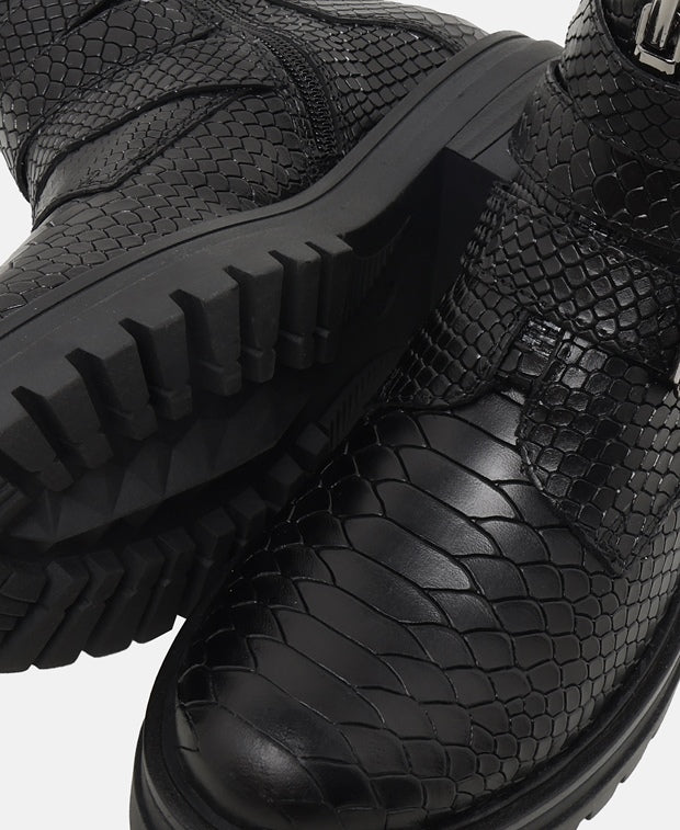 Stiefeletten