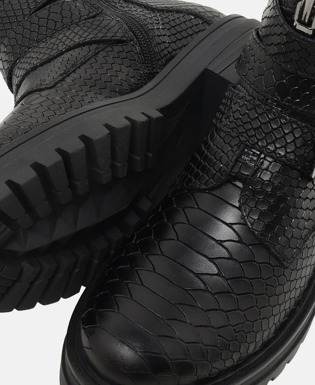 Stiefeletten