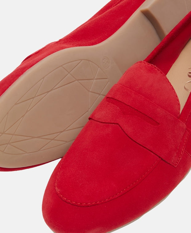 Loafer