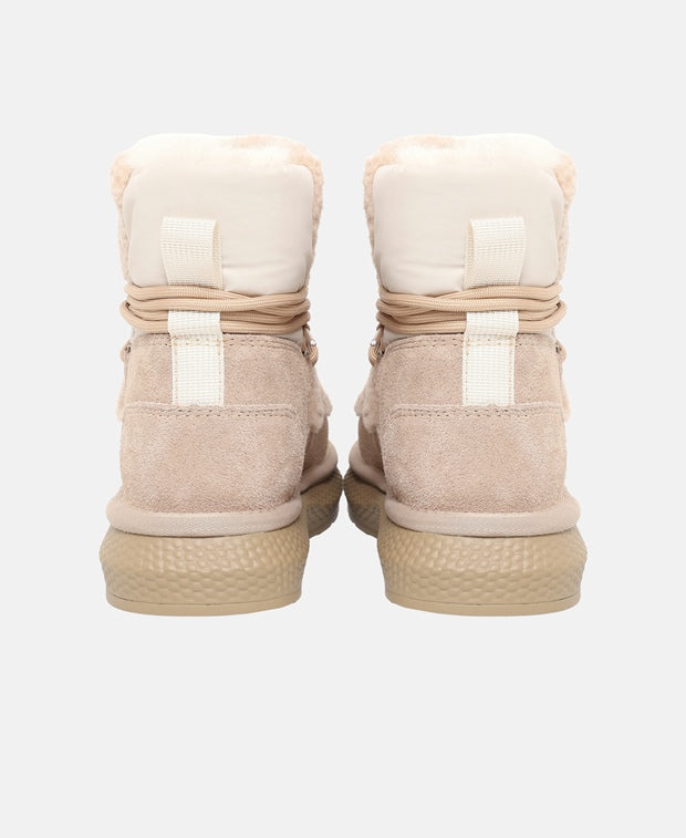 Winterstiefel