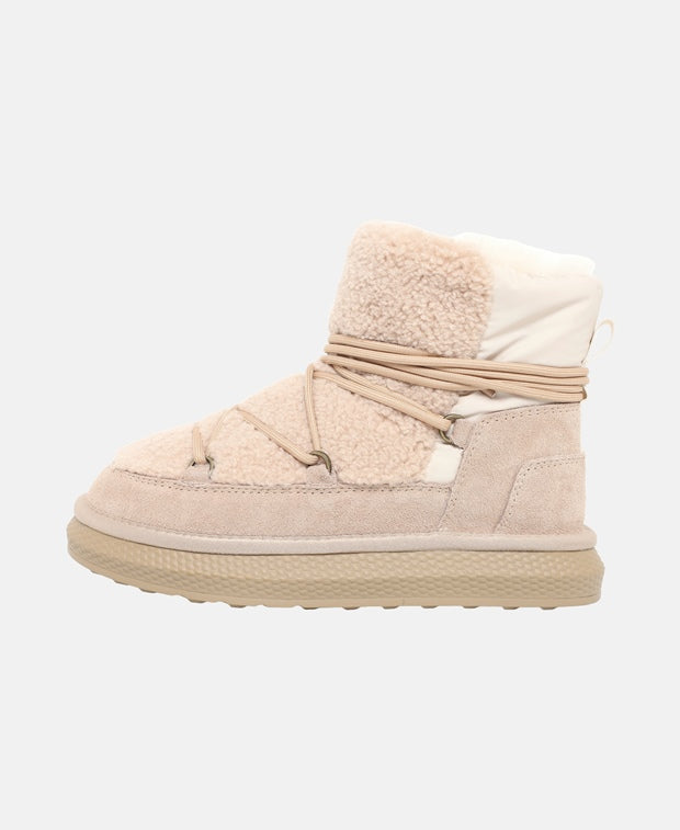 Winterstiefel