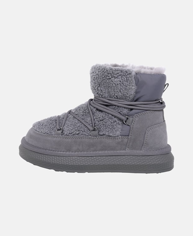 Winterstiefel