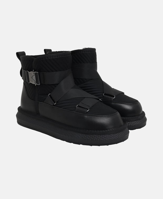 Winterstiefel