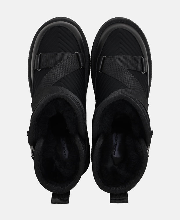 Winterstiefel