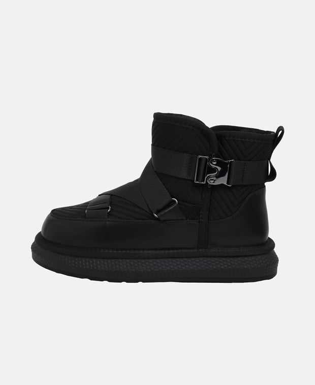 Winterstiefel