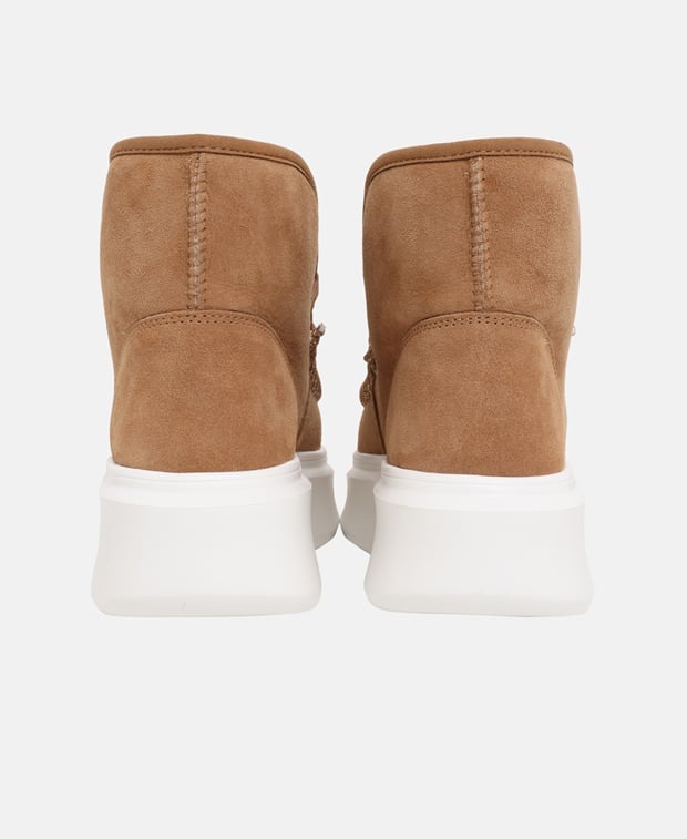 Winterstiefel