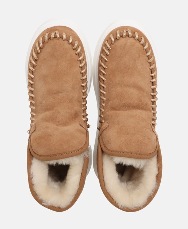Winterstiefel