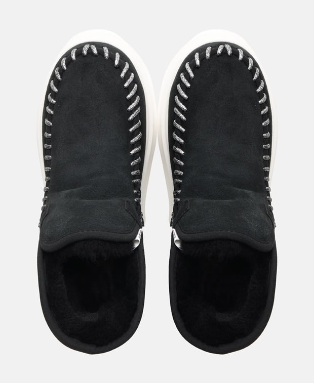 Winterstiefel