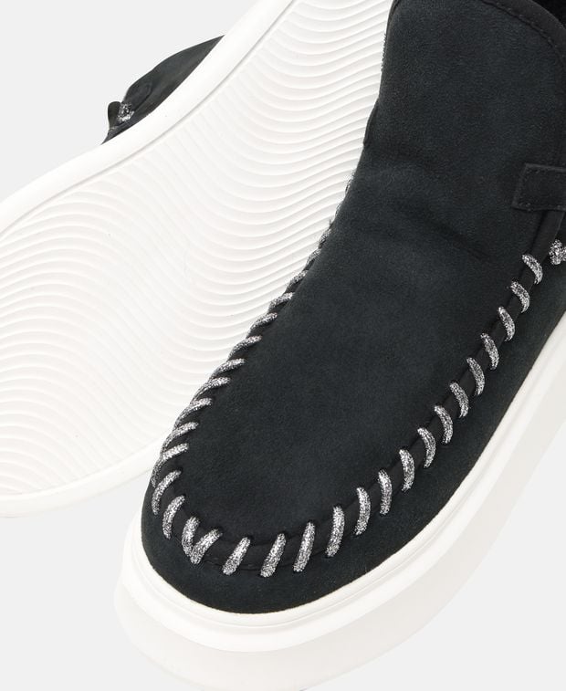 Winterstiefel