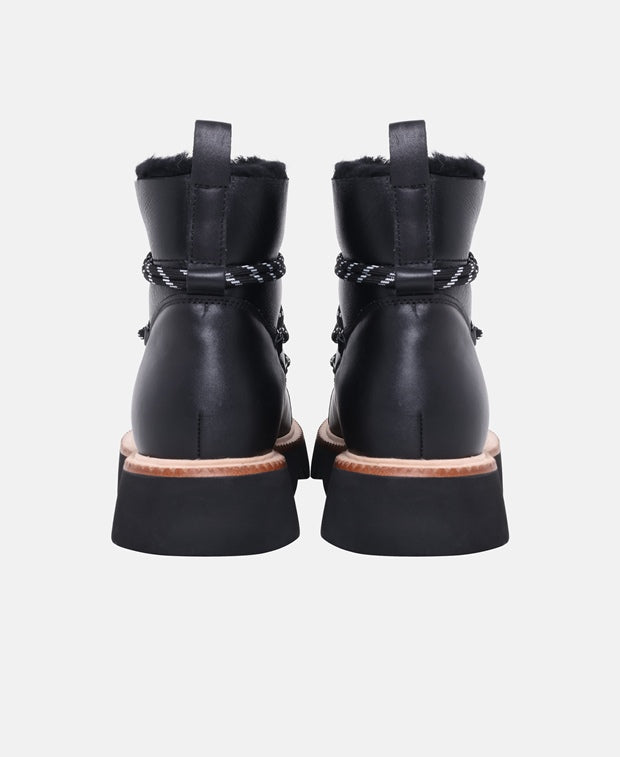 Winterstiefel