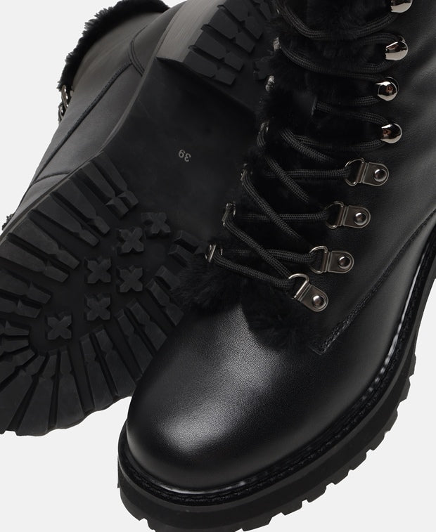 Winterstiefel