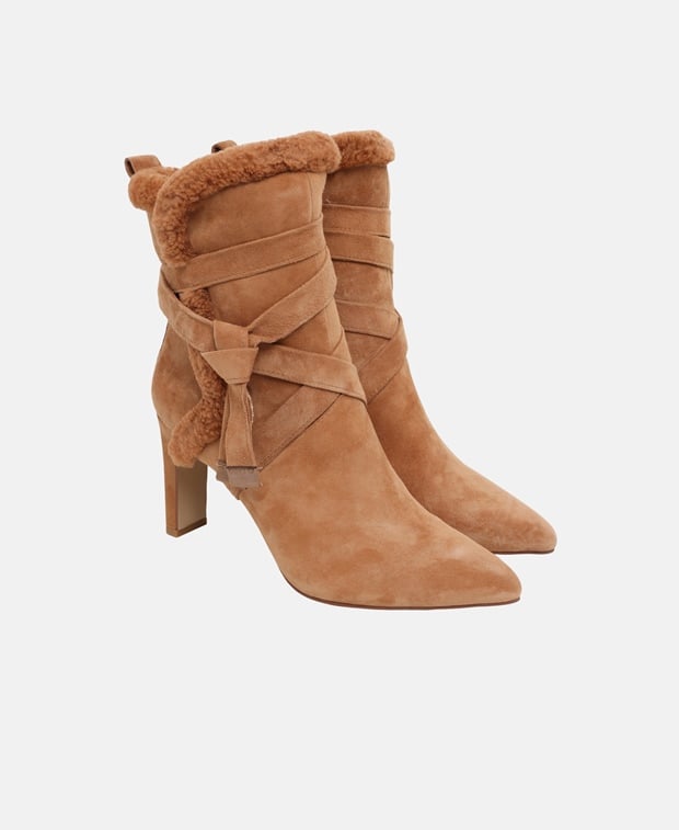Stiefeletten