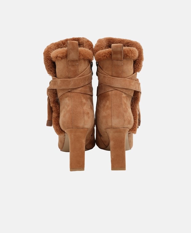 Stiefeletten