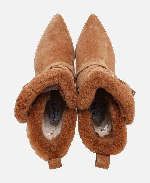 Stiefeletten
