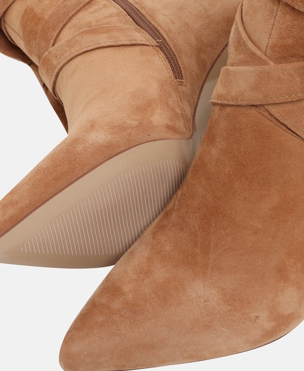 Stiefeletten