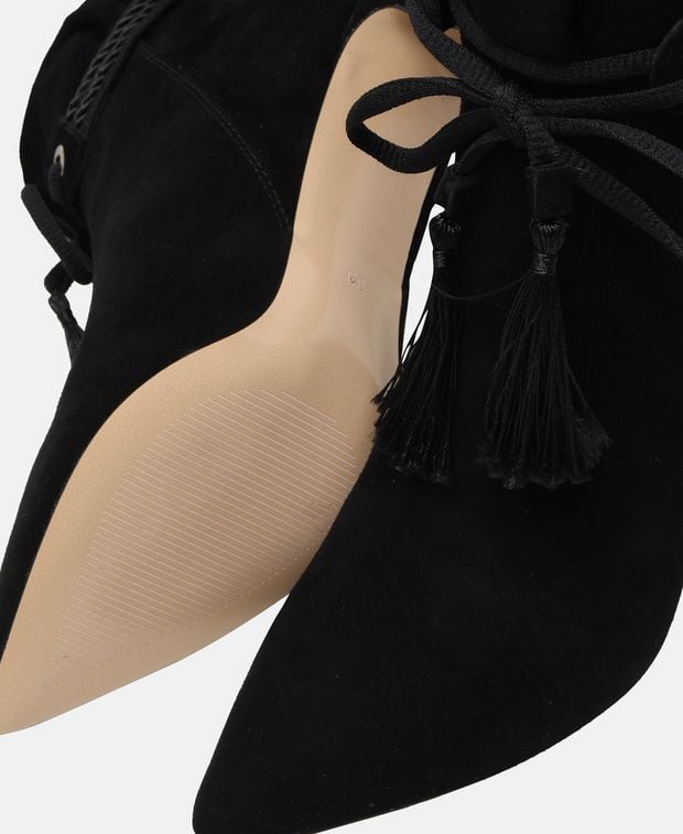 Stiefeletten