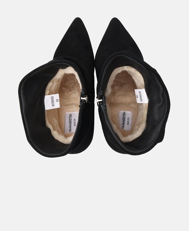 Stiefeletten