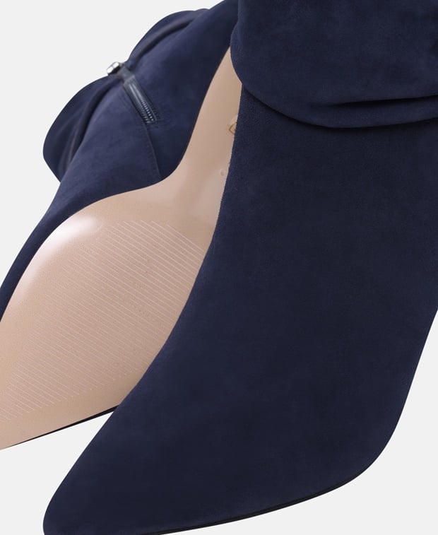 Stiefeletten