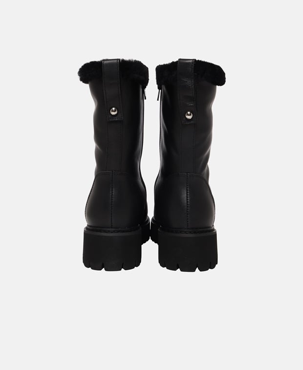 Winterstiefel