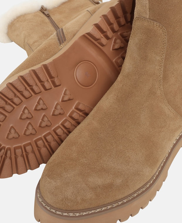 Winterstiefel