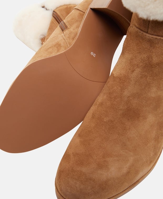 Stiefeletten