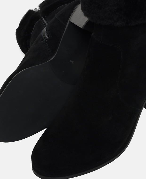 Stiefeletten