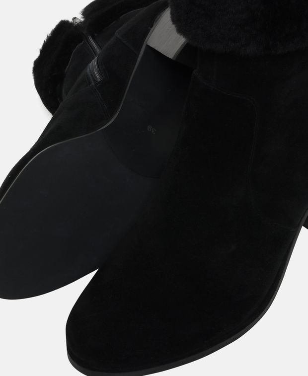 Stiefeletten