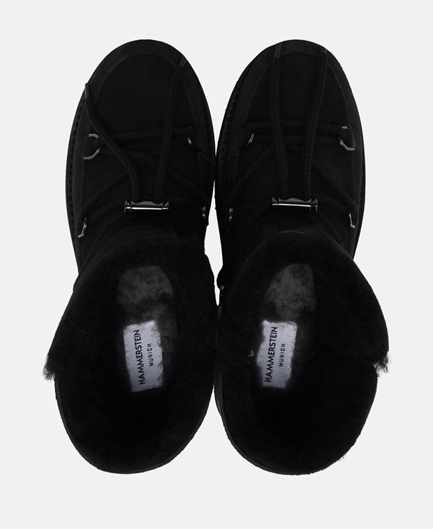 Winterstiefel