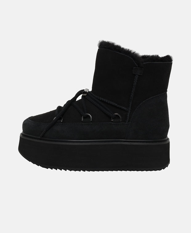 Winterstiefel
