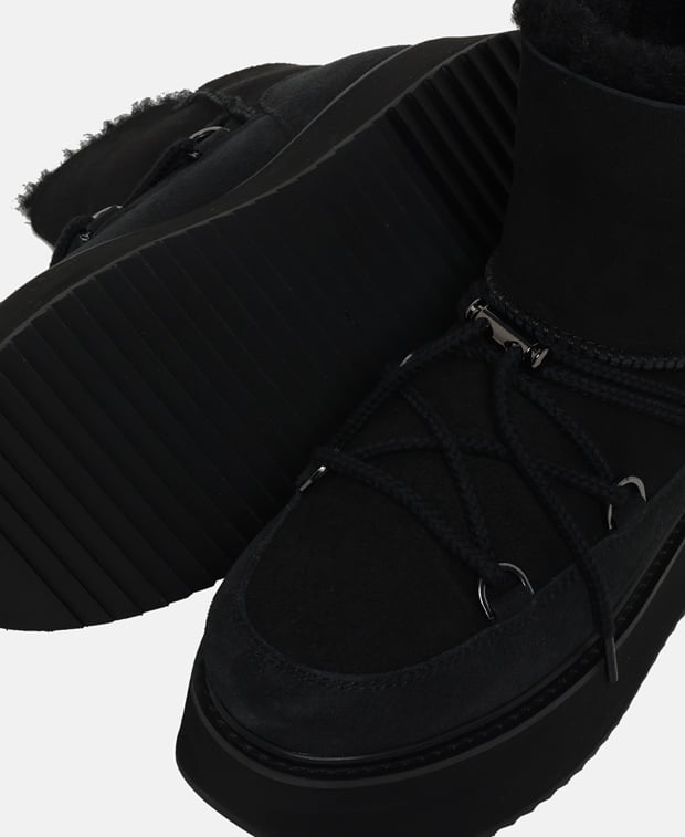 Winterstiefel