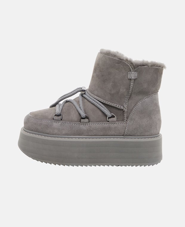 Winterstiefel