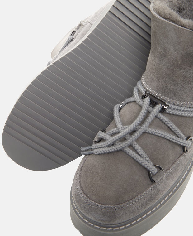 Winterstiefel