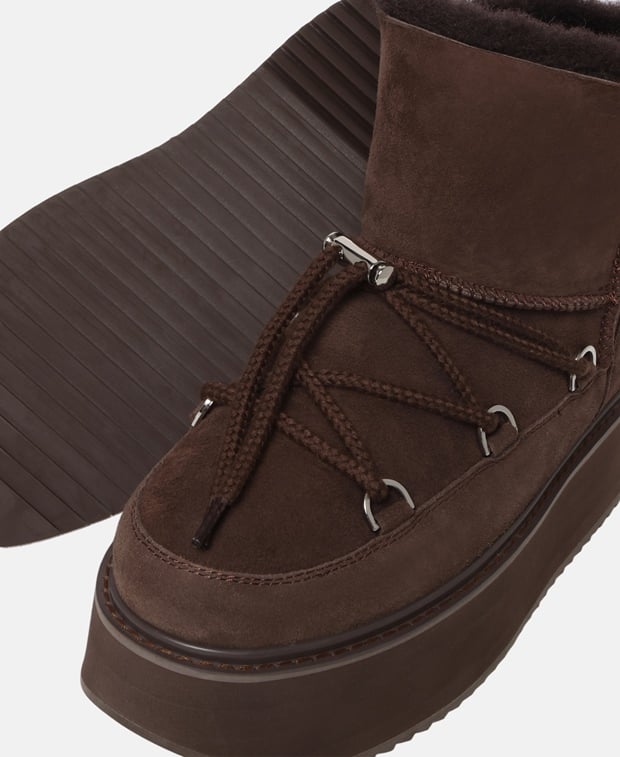 Winterstiefel