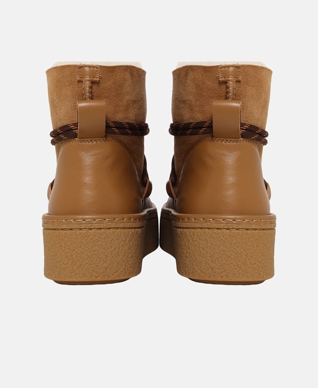 Winterstiefel