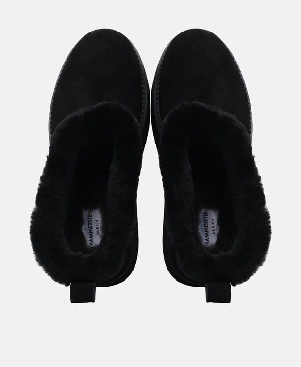Winterstiefel