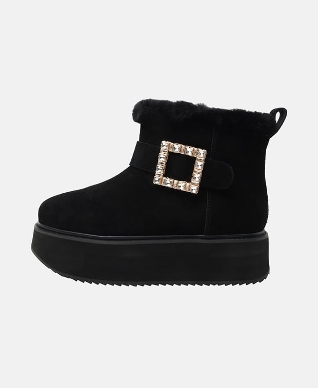 Winterstiefel