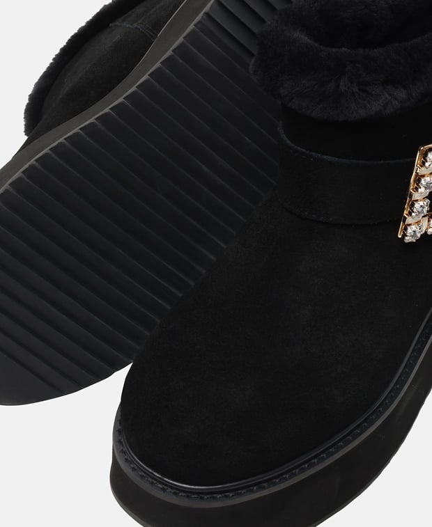 Winterstiefel