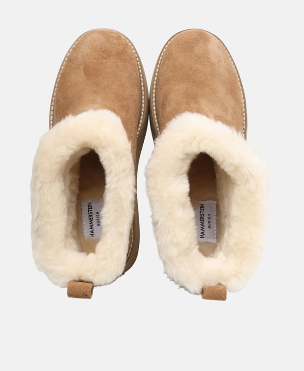 Winterstiefel