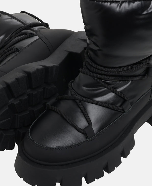 Winterstiefel