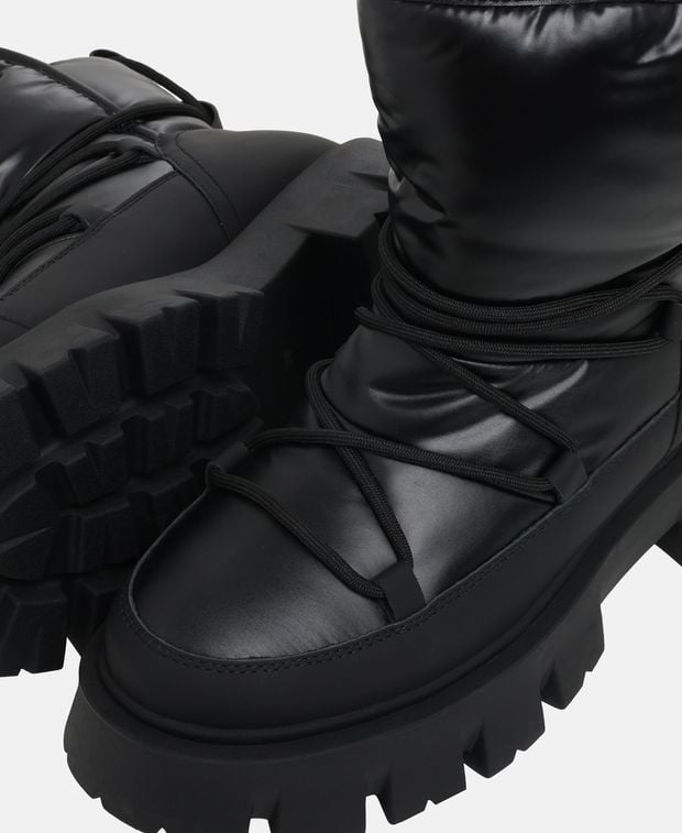 Winterstiefel