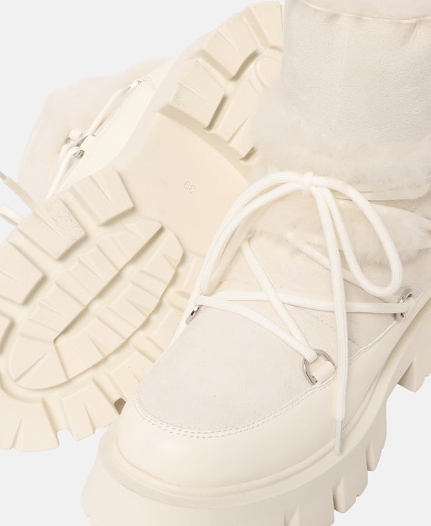 Winterstiefel