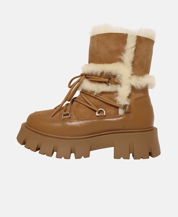 Winterstiefel