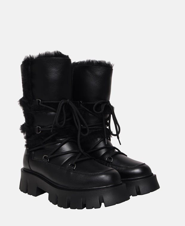 Winterstiefel