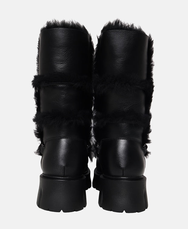 Winterstiefel