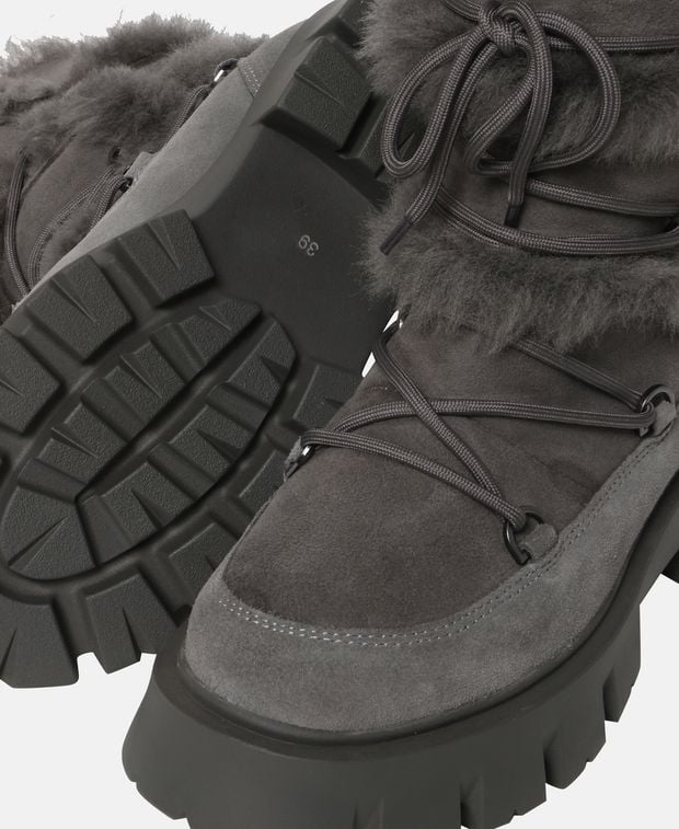 Winterstiefel