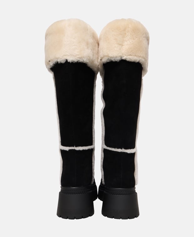 Winterstiefel