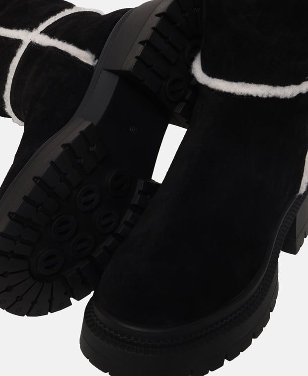 Winterstiefel